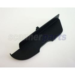 Document Guide Left for Panasonic KV-S2087