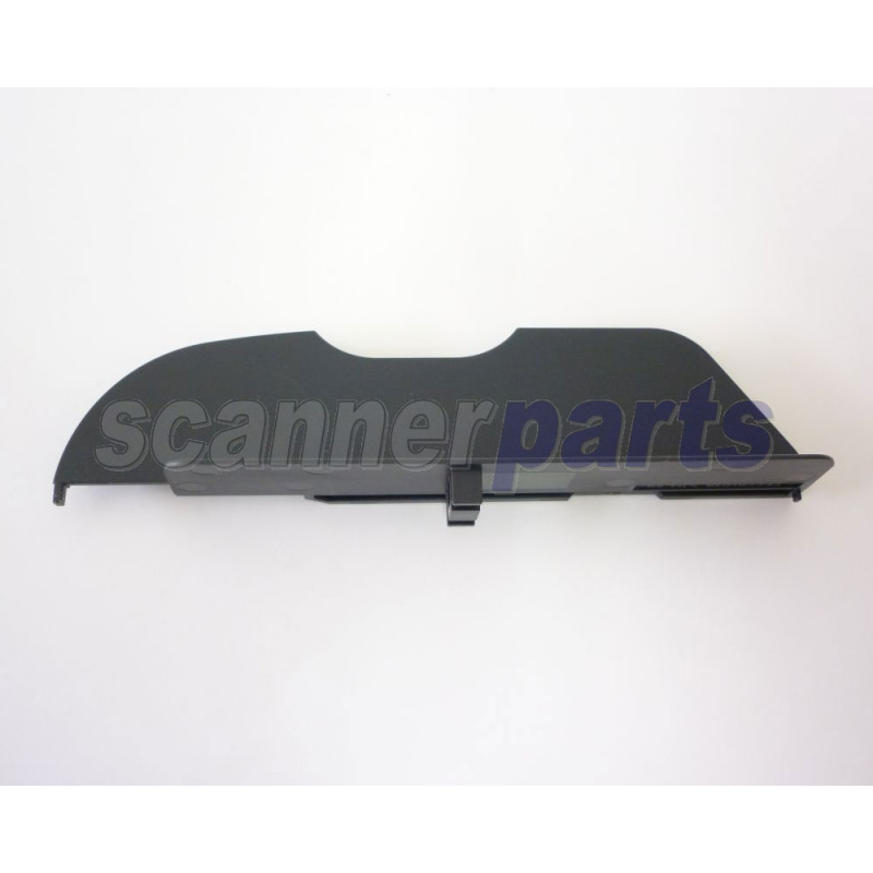 Document Guide Right for Panasonic KV-S2087