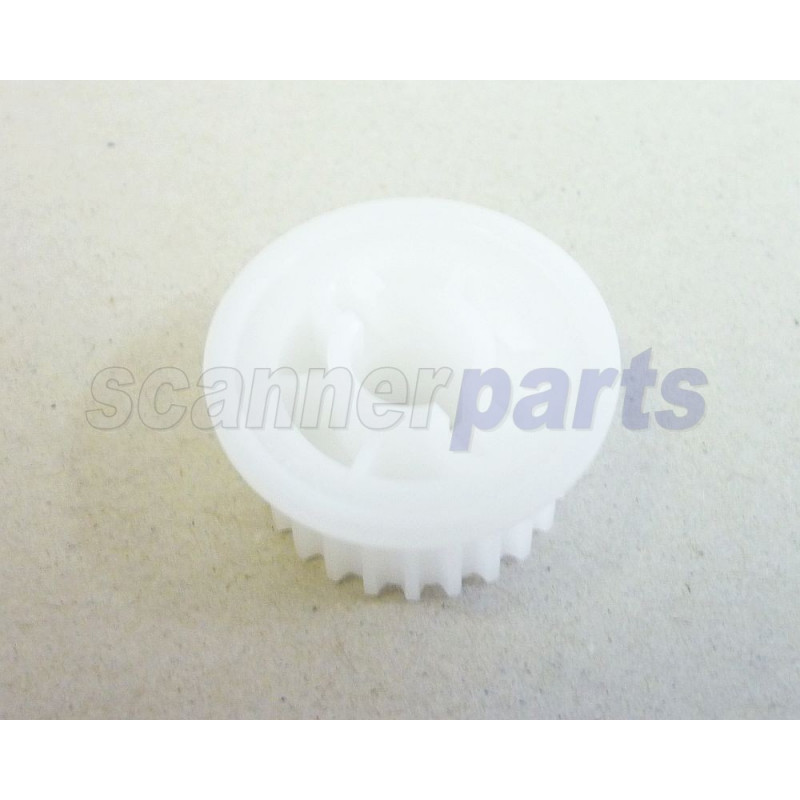 Gear Pulley Main Z24C for Canon DR-X10C