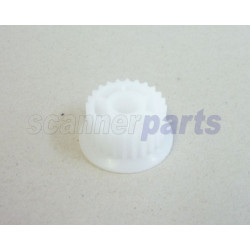 Gear Pulley Main Z24C for Canon DR-X10C
