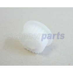 Gear Pulley Main Z24C for Canon DR-X10C