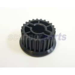Gear Pulley Main Out Z24C for Canon DR-X10C