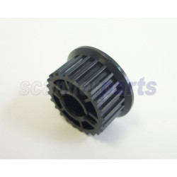 Gear Pulley Main Out Z24C for Canon DR-X10C