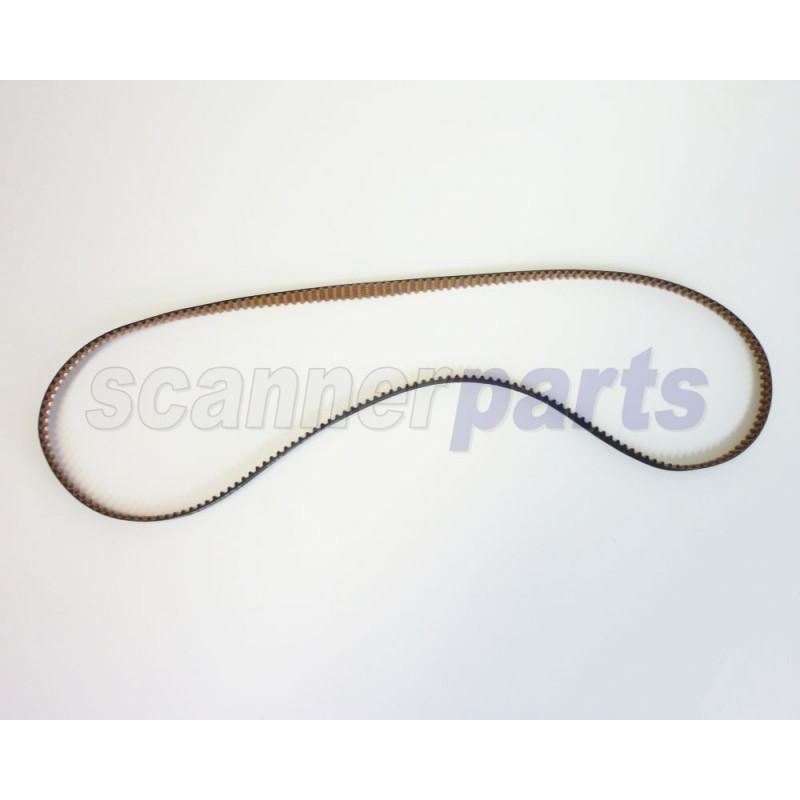 Belt Timing 6-207T for Canon DR-X10C Belt Timing 6-207T for Canon DR-X10C
