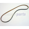 Belt Timing 6-207T for Canon DR-X10C Belt Timing 6-207T for Canon DR-X10C