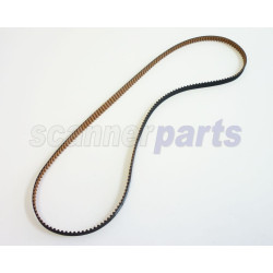 Belt Timing 6-207T for Canon DR-X10C