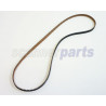 Belt Timing 6-207T for Canon DR-X10C Belt Timing 6-207T for Canon DR-X10C