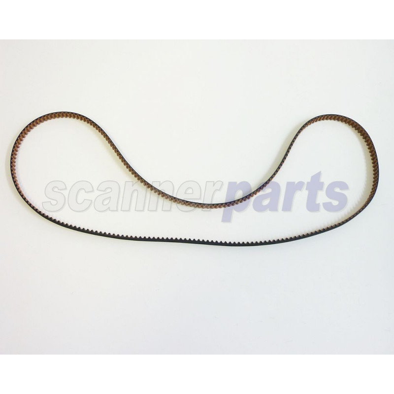 Belt Timing 6-229T for Canon DR-X10C