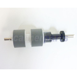 Friction Roller for Avision AV280, AD240, AV2800