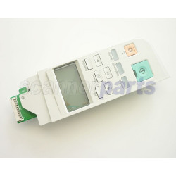 Operation Unit 2 for Canon DR-G1100, DR-G1130