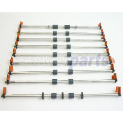 Pinch Roller Kit 1 for Fujitsu fi-5900