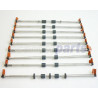 Pinch Roller Kit 1 for Fujitsu fi-5900