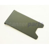 Exit Tray Stopper for Panasonic KV-S8127, KV-S8147