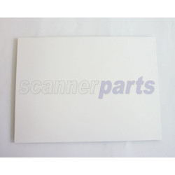 ADF Document Cover for Epson WorkForce DS-1610, DS-1630, DS-1660W