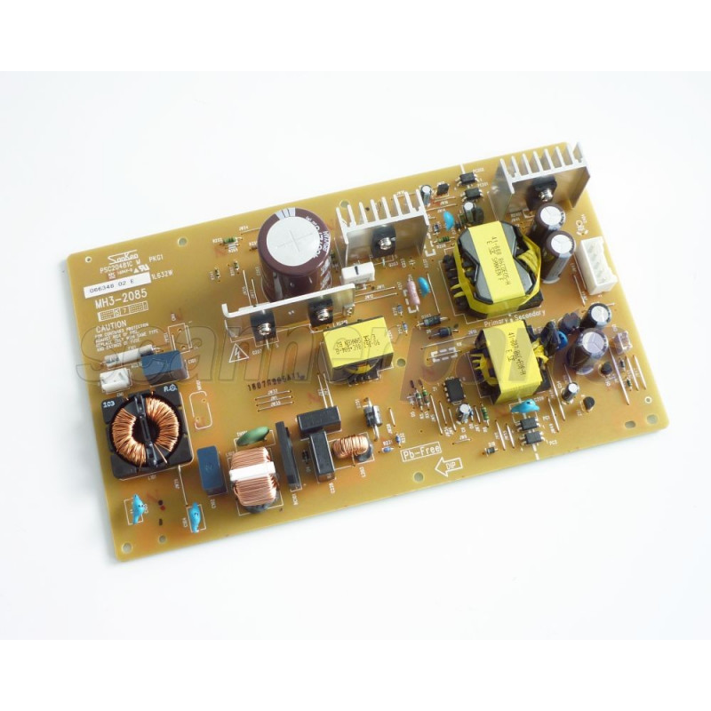 Power Supply for Canon DR-G1100, DR-G1130