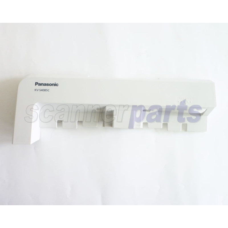 Front Cover for Panasonic KV-S4085C