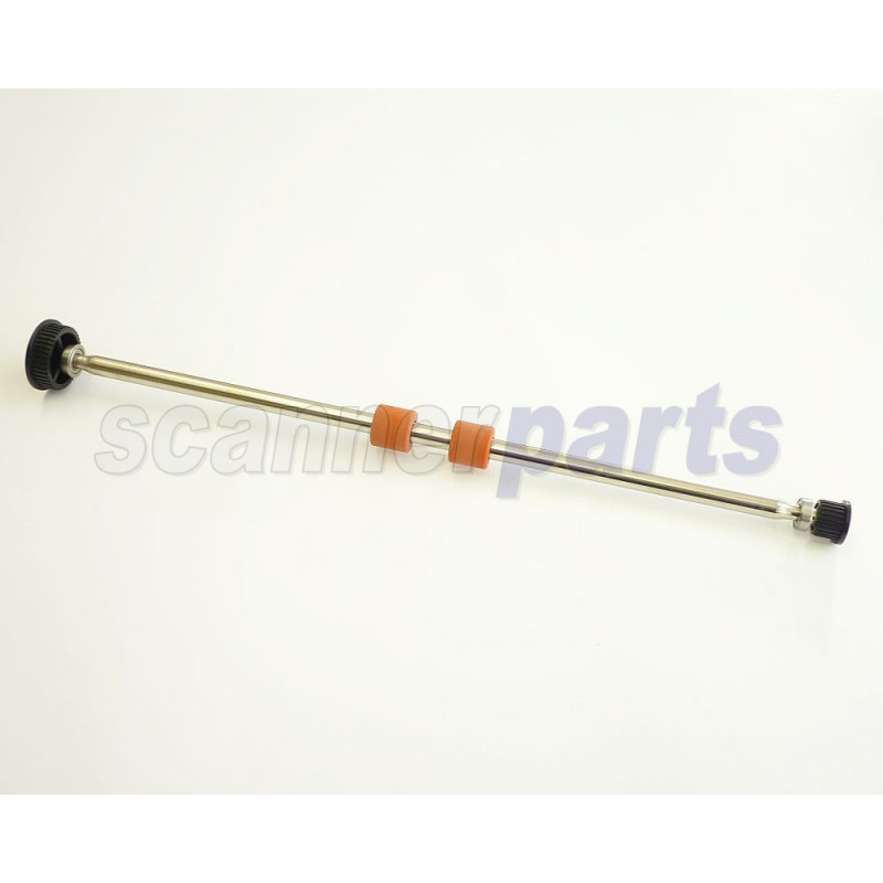 Shaft Assy Drive Pre-Apert for Kodak i1200, i1300, S1220, i2000, Scan Station Series