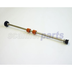 Shaft Assy Drive Pre-Apert for Kodak i1200, i1300, S1220, i2000, Scan Station Series