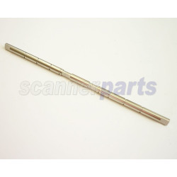 Exit Roller Shaft for Panasonic KV-S5055C, KV-S5046H, KV-S5076H