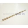 Exit Roller Shaft for Panasonic KV-S5055C, KV-S5046H, KV-S5076H