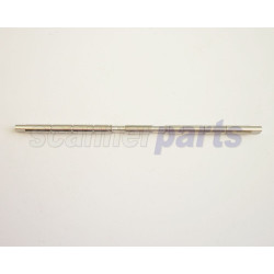 Exit Roller Shaft for Panasonic KV-S5055C, KV-S5046H, KV-S5076H