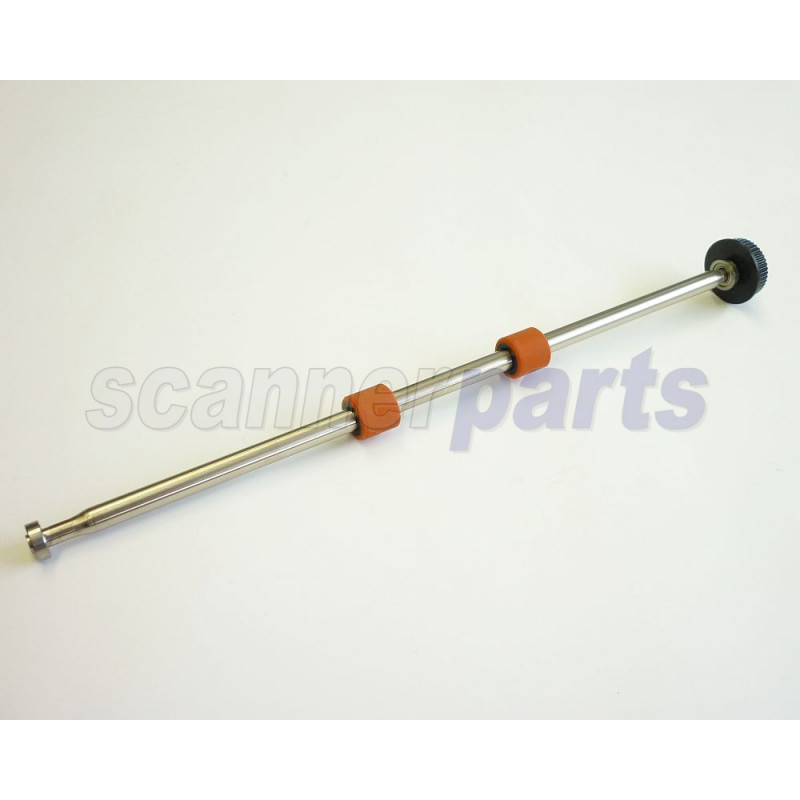 Shaft Assy Drive Post-Apert for Kodak i2400, i2420, i2600, i2620, i2800, i2820