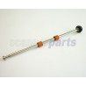 Shaft Assy Drive Post-Apert for Kodak i2400, i2420, i2600, i2620, i2800, i2820