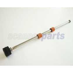 Shaft Assy Drive Mid-Apert for Kodak i2400, i2420, i2600, i2620, i2800, i2820
