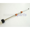 Shaft Assy Drive Mid-Apert for Kodak i2400, i2420, i2600, i2620, i2800, i2820