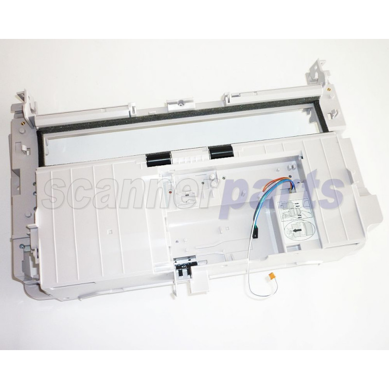 Fix Frame Assy for Fujitsu fi-6670(A), fi-6770(A)