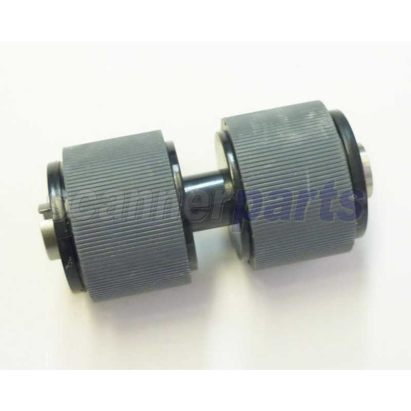 Separation Roller with Tires for Kodak i2900, i3200, i3250, i3300, i3400, 3450, i3500