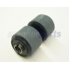 Separation Roller with Tires for Kodak i2900, i3200, i3250, i3300, i3400, 3450, i3500