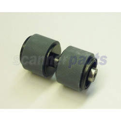 Separation Roller with Tires for Kodak i2900, i3200, i3250, i3300, i3400, 3450, i3500
