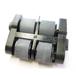 Feed Modul Assy with Tires for Kodak i2900, i3200, i3250, i3300, i3400, i3450, i3500