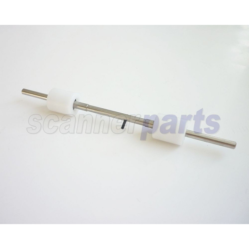 NFR Bearing Kit with Shaft and bearings for Kodak i2900, i3200, i3250, i3300, i3400, i3450, i3500