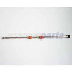 Shaft AY Drive Exit BLUE for Kodak i2900, i3200, i3250, i3300, i3400, i3450, i3500