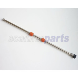 Shaft AY Drive Exit BLUE for Kodak i2900, i3200, i3250, i3300, i3400, i3450, i3500