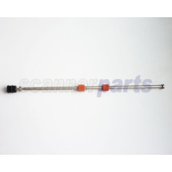 Shaft AY Drive GREEN for Kodak i2900, i3200, i3250, i3300, i3400, i3450, i3500