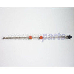 Shaft AY Drive RED for Kodak i2900, i3200, i3250, i3300, i3400, i3450, i3500