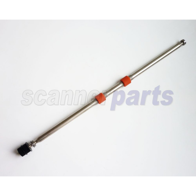 Shaft AY Drive YELLOW for Kodak i2900, i3200, i3250, i3300, i3400, i3450, i3500