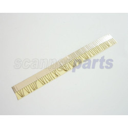 J Sheet 1 for Fujitsu fi-6670, fi-6670A