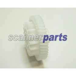 Gear T17-48 for Canon DR-6050C, DR-7550C, DR-9050C, DR-X10C