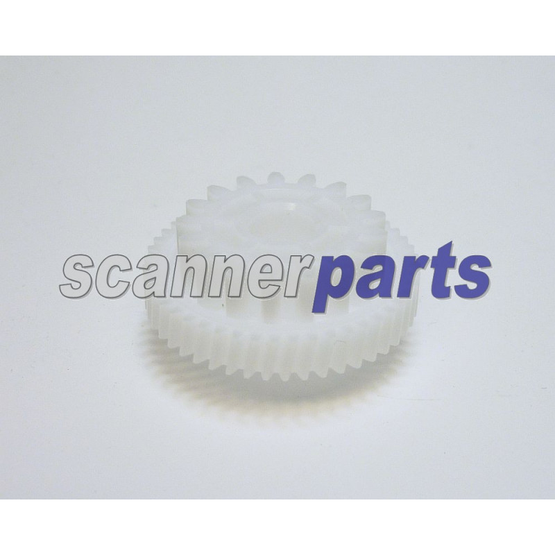 Gear T17-48 for Canon DR-6050C, DR-7550C, DR-9050C, DR-X10C