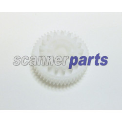 Gear T17-48 for Canon DR-6050C, DR-7550C, DR-9050C, DR-X10C