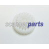Gear T17-48 for Canon DR-6050C, DR-7550C, DR-9050C, DR-X10C