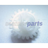 Gear T22 for Canon DR-6050C, DR-7550C, DR-9050C, DR-X10C