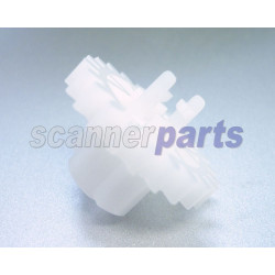 Gear T22 for Canon DR-6050C, DR-7550C, DR-9050C, DR-X10C