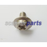 Screw TP M3x6 for Canon DR-6050C, DR-7550C, DR-9050C
