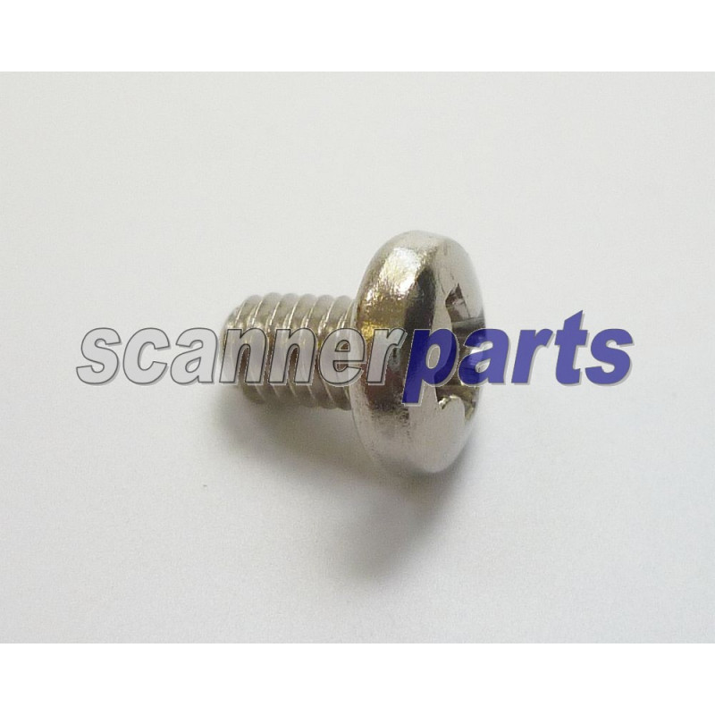 Screw M3x5 for Canon DR-6050C, DR-7550C, DR-9050C
