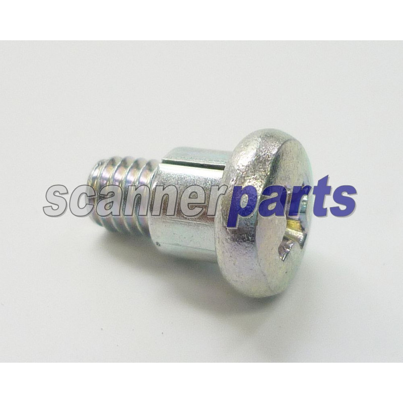 Screw Stepped 4M4 for Canon DR-6050C, DR-7550C, DR-9050C